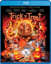 Shout Factory Movies BR: Trick 'r Treat - Widescreen 826663190564 SFY19056BR