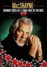 Shout! Factory Movies > DVD DVD: MacShayne: Winner Takes All & Final Roll of the Dice 826663213614 SFY86213811DVD