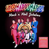 Showaddyaddy - Rock N Roll Jukebox - Pink Vinyl