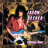 Shrapnel Music > Vinyl Records Jason Becker - Perpetual Burn (Black) 196006080815 SHR512211.1
