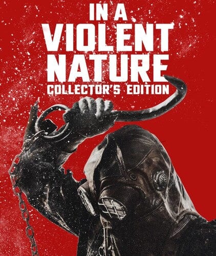 Shudder Movies > Blu-Ray In A Violent Nature (Blu-Ray) 014381004762 SDUR476BR