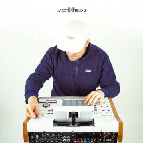 Shuko Music > Vinyl Records Shuko - Jazzterfield 4018939507312 FOIT88.1