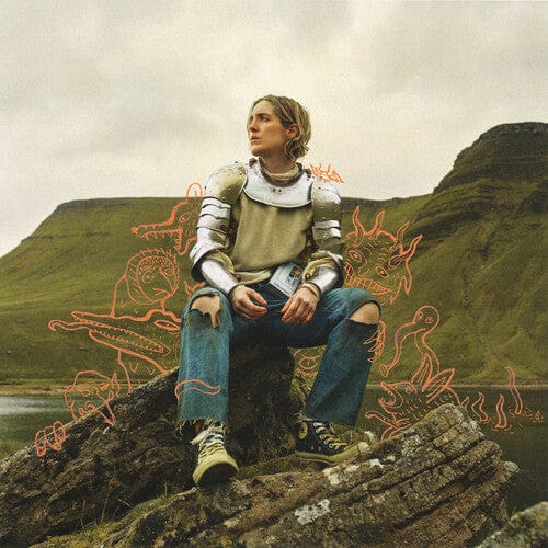 Shura Music > Vinyl Records Shura - I Got Too Sad for My Friends 5400863176396 PITS1555.1