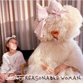 Sia Music > Vinyl Records Sia - Reasonable Woman [Import] (Limited Edition, Colored Vinyl, Violet) 075678609947 WETL7860994.1
