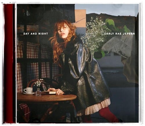 Silent Records Music > Compact Discs Carly Rae Jepsen - Day And Night [CD] 199957966696 SILE246992.2