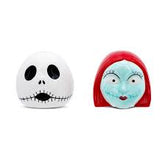 Silver Buffalo Home > Drinkware > Mugs NIGHTMARE BEFORE CHRISTMAS: SALT AND PEPPER SHAKERS 810089638915 NB1670K2