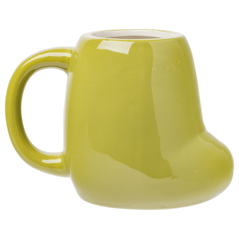 Silver Buffalo Star War Jabba the Hut Ceramic 3D Sculpted Mug 840298900817 SW17013D : SW17013D-CI012SB