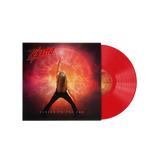 Silver Lining Music Music > Vinyl Records Tyketto - Closer To The Sun (Indie Exclusive, Colored Vinyl, Red) 5021732727602 SVLG272760.1