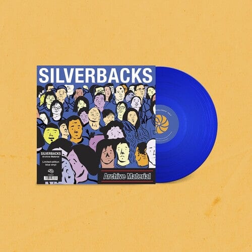 Silverbacks - Archive Material