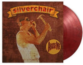 Silverchair Music > Vinyl Records Silverchair - Abuse Me, Limited 180-Gram Black, White & Translucent Red Marbled Colored Vinyl [Import] 8719262021785 MOVL6202178.1