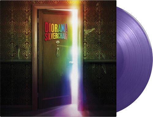 Music on Vinyl Music > Vinyl Records SILVERCHAIR - Diorama - Limited 180-Gram Purple Colored Vinyl [Import] 8719262024274 MOVL6202427.1
