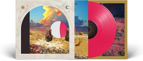 Silverstein Music > Vinyl Records Silverstein - Antibloom - Opaque Magenta (Colored Vinyl) 8721093739012 UFD192.1