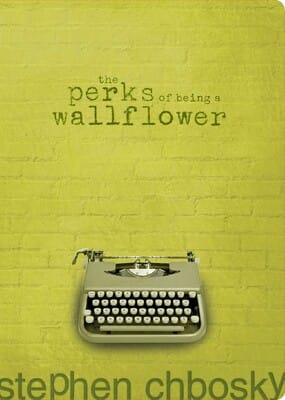 Simon Pulse Books > Classics The Perks of Being a Wallflower 9781665982412 ING-9781665982412