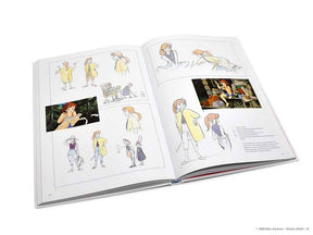 Simon & Schuster Books Art of Kiki's Delivery Service by Hayao Miyazaki: Hardcover 9781421505930 9781421505930