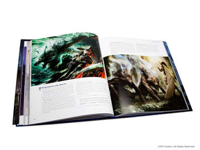 Simon & Schuster Books Art of Magic: the Gathering - Innistrad By James Wyatt 9781421587806 MAY161937