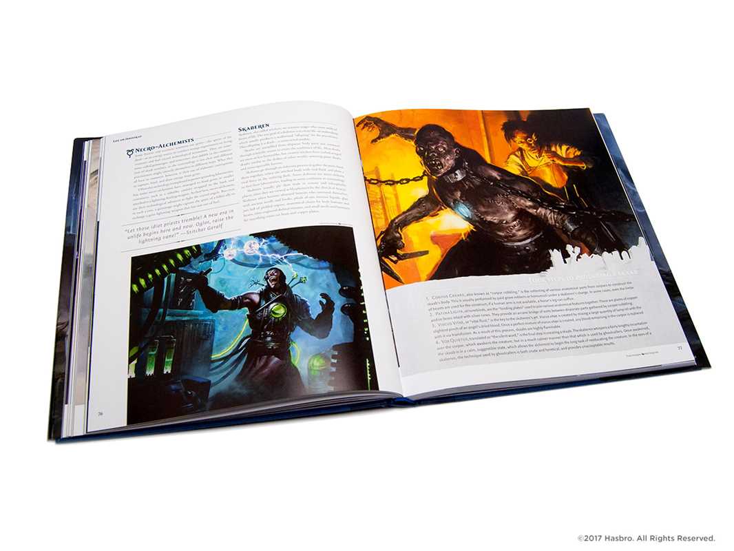 Simon & Schuster Books Art of Magic: the Gathering - Innistrad By James Wyatt 9781421587806 MAY161937