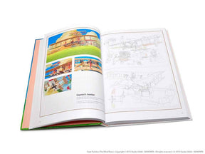 Simon & Schuster Books Art of the Wind Rises by Hayao Miyazaki: Hardcover 9781421571751 9781421571751