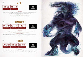 Simon & Schuster Books Düngeonmeister Random Monster Generator 9781507222539 9781507222539