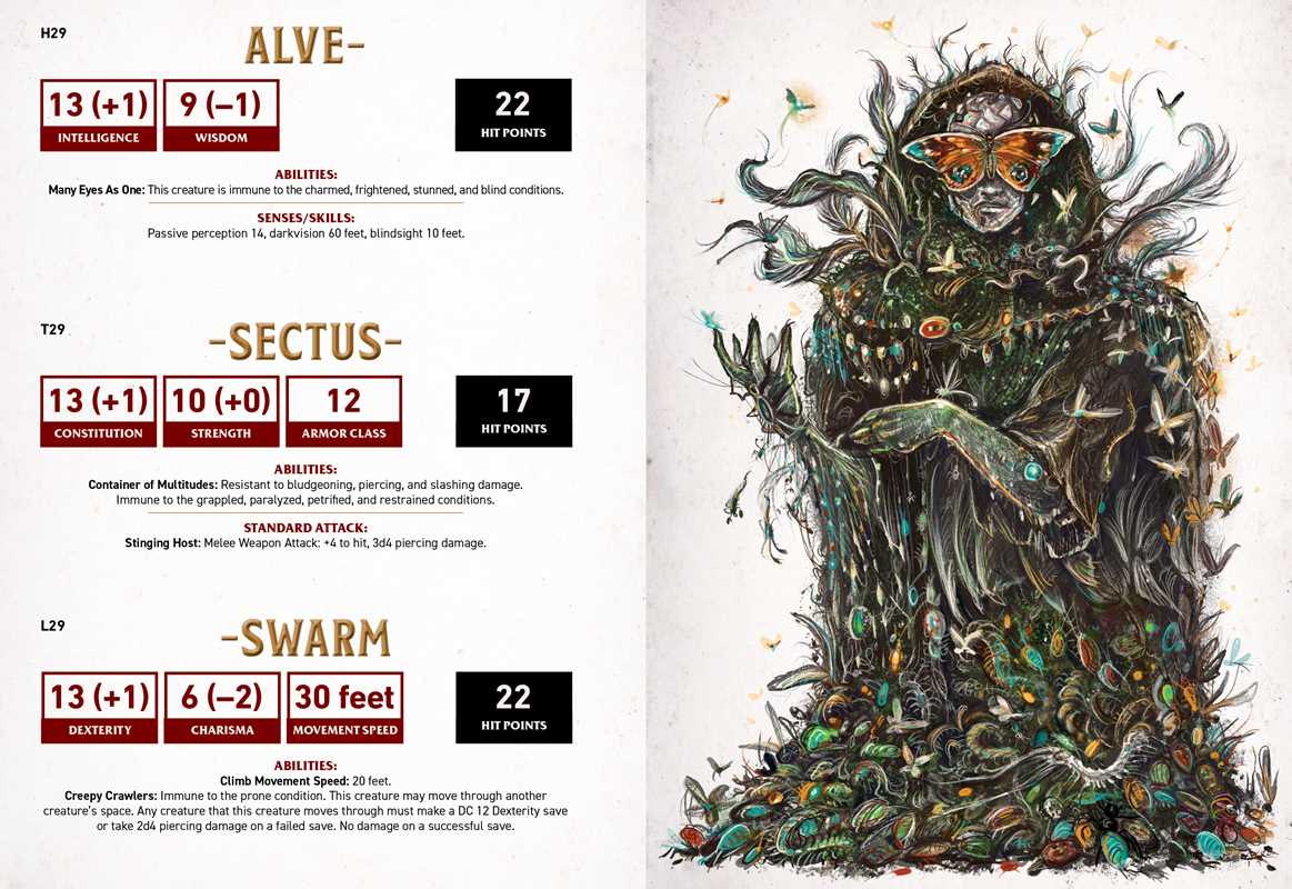 Simon & Schuster Books Düngeonmeister Random Monster Generator 9781507222539 9781507222539