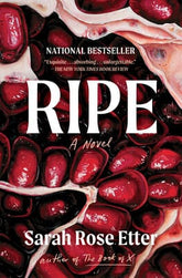 Simon & Schuster Books > Fiction > Philosophy Ripe 9781668011645 SS011645