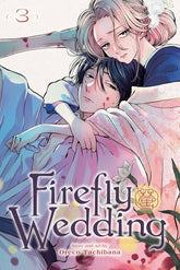 Simon & Schuster Books FIREFLY WEDDING VOL 3 9781974755196 9781974755196