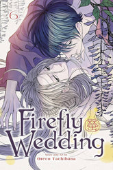 Simon & Schuster Books FIREFLY WEDDING VOL 6 9781974761432 9781974761432