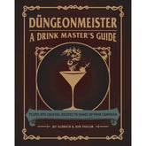 Simon & Schuster Books > Food, Drink & Drug > Alcohol Düngeonmeister 9781507214657