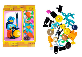 Simon & Schuster Books > Kids LEGO City: Underwater Adventures 9780794453541 SS-9780794453541