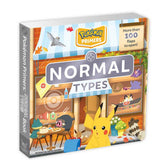 Simon & Schuster Books > Kids Pokémon Primers: Normal Types Book 9781604382464