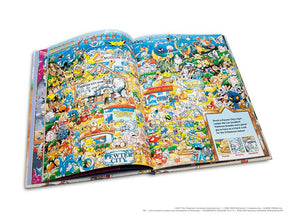 Simon & Schuster Books Let's Find Pokémon! Special Complete Edition (2nd edition) by: Hardcover; 88 pages / English 9781421595795 9781421595795