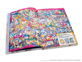 Simon & Schuster Books Let's Find Pokémon! Special Complete Edition (2nd edition) by: Hardcover; 88 pages / English 9781421595795 9781421595795
