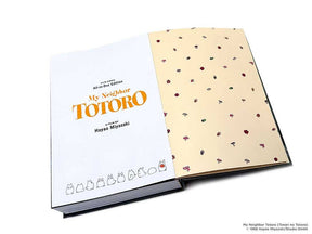 Simon & Schuster Books My Neighbor Totoro Film Comic: All-in-One Edition by: Hardcover 9781974746972 9781974746972