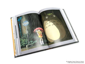 Simon & Schuster Books My Neighbor Totoro Film Comic: All-in-One Edition by: Hardcover 9781974746972 9781974746972
