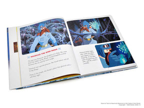 Simon & Schuster Books Nausicaä of the Valley of the Wind Picture Book by Hayao Miyazaki: Hardcover 9781974705610 9781974705610