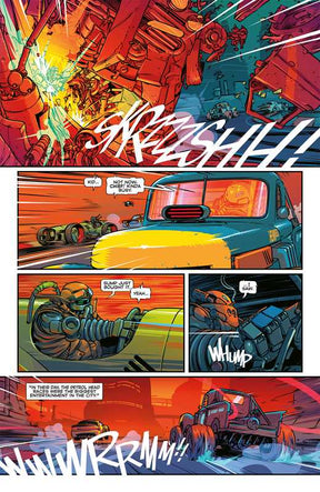 Simon & Schuster Books Petrol Head Volume 1 by Rob Williams: Paperback 9781534397330 9781534397330