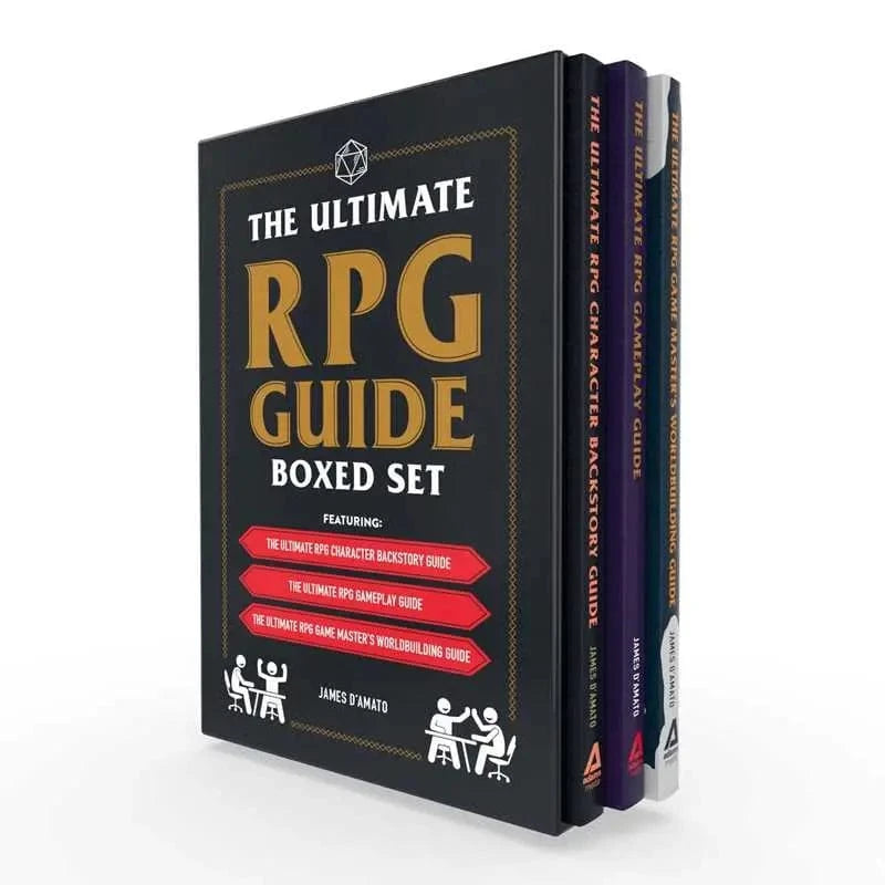 simon-schuster-books-rpg-ultimate-rpg-guide-boxed-set-9781507218181 ...