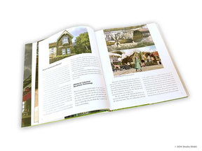 Simon & Schuster Books Studio Ghibli: Architecture in Animation by: Hardcover 9781974740864 9781974740864