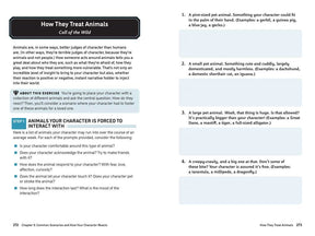 Simon & Schuster Books The Ultimate Fantasy Character Creator 9781507222676 ADM22676