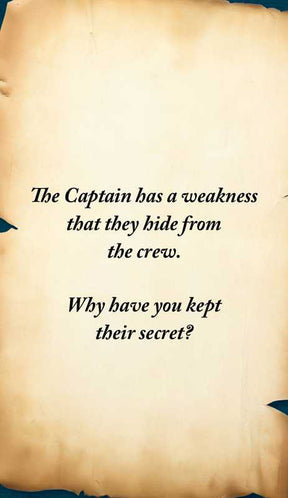 Simon & Schuster Books Ultimate RPG Series Presents: Oh Captain, My Captain! 9781507222829 9781507222829