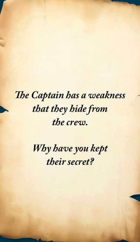 Simon & Schuster Books Ultimate RPG Series Presents: Oh Captain, My Captain! 9781507222829 9781507222829
