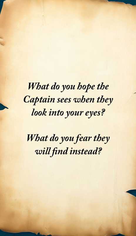 Simon & Schuster Books Ultimate RPG Series Presents: Oh Captain, My Captain! 9781507222829 9781507222829