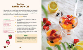 Simon & Schuster Books Unofficial Ghibli Park Cookbook by Andy Cheng: Paper Over Board; 128 pages / English 9781646047253 9781646047253