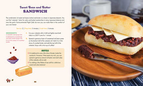 Simon & Schuster Books Unofficial Ghibli Park Cookbook by Andy Cheng: Paper Over Board; 128 pages / English 9781646047253 9781646047253