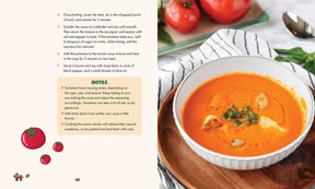 Simon & Schuster Books Unofficial Ghibli Park Cookbook by Andy Cheng: Paper Over Board; 128 pages / English 9781646047253 9781646047253