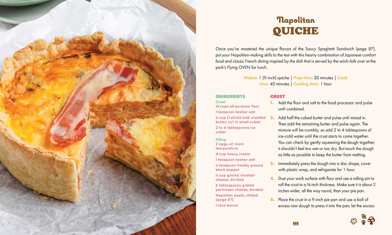Simon & Schuster Books Unofficial Ghibli Park Cookbook by Andy Cheng: Paper Over Board; 128 pages / English 9781646047253 9781646047253