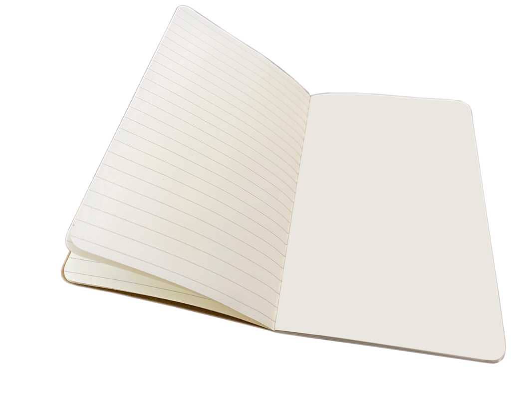 Simon & Schuster Journals Angela Harding: Coastlines Set of 3 Mini Notebooks 9781804178805 9781804178805