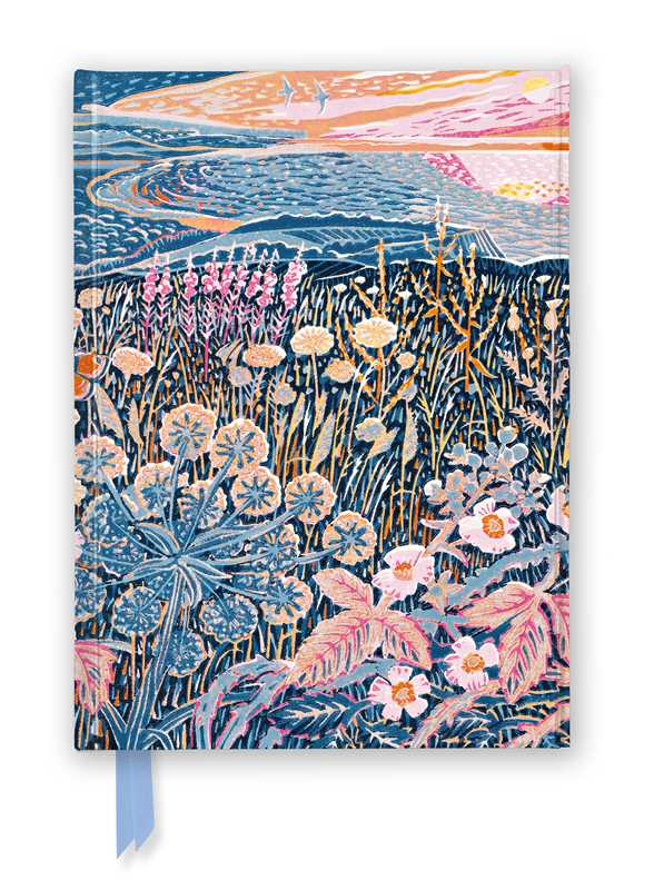 Simon & Schuster Journals Annie Soudain: Midsummer Morning (Foiled Journal) 9781787558250 9781787558250