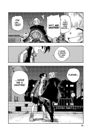 Simon & Schuster Manga` Call of the Night, Vol. 1 by Kotoyama: Paperback; 192 pages / English 9781974720514 9781974720514