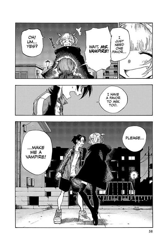 Simon & Schuster Manga` Call of the Night, Vol. 1 by Kotoyama: Paperback; 192 pages / English 9781974720514 9781974720514