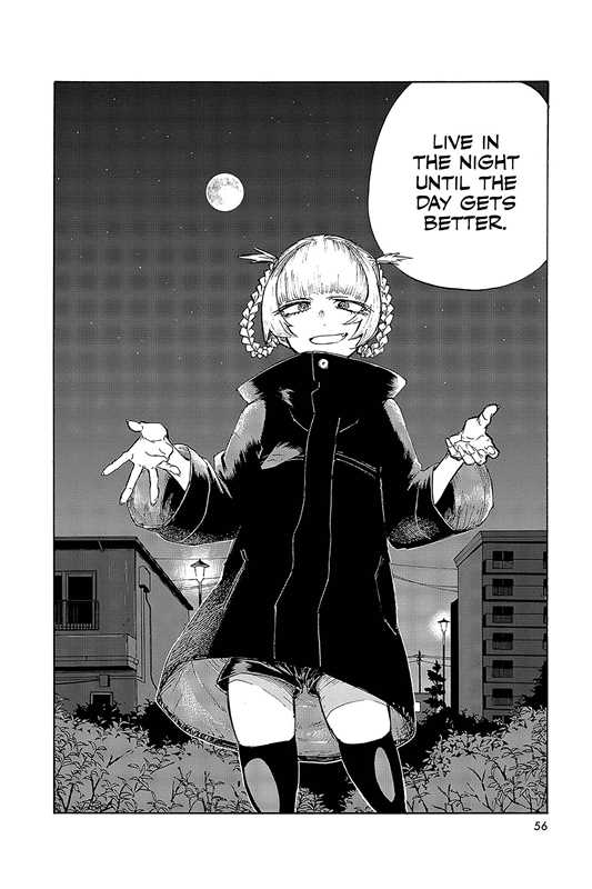 Simon & Schuster Manga` Call of the Night, Vol. 1 by Kotoyama: Paperback; 192 pages / English 9781974720514 9781974720514